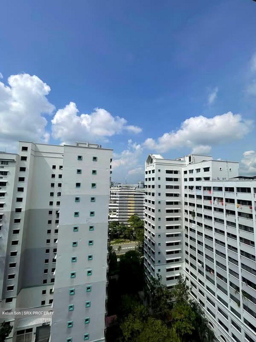 Blk 570 Hougang Street 51 (Hougang), HDB 5 Rooms #556205251